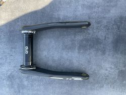 Truvativ Stylo Carbon DUB 175mm