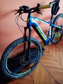 Crussis e Largo 11.6