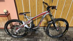Norco Aurum 2 2012