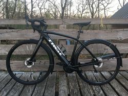 Trek Domane + ALR vel. 54