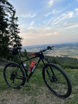 Sup 2016 XP LTD CRB