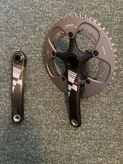 Sram Red 