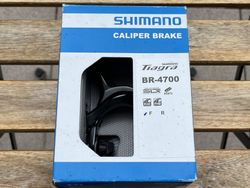 Shimano Tiagra BR-4700 - přední