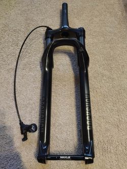 RockShox Judy Silver TK Remote Solo Air 100 QR15x110 Boost