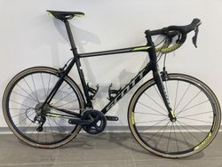 Scott Speedster 10, Shimano ULTEGRA R8000, vel. XL, VÝBORNÝ STAV!!!