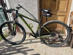 Specialized Crave Expert vel M