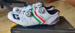 Gaerne Stilo (vel. 42) Carbon PLUS F. Aru Limited Edition 