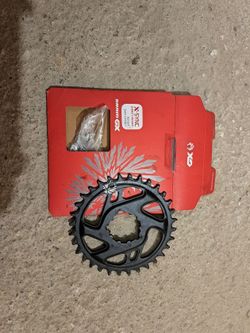 Převodník Sram GX Eagle Direct mount 32T, 3mm Degree offset