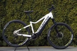 Elektrokolo LEADERFOX 27,5"/16", BAFANG M510, 1x9 | 2023