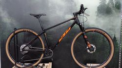 AKCE!!! NOVÝ!!! KTM MYROON MASTER - komplet Shimano XT, vel. L
