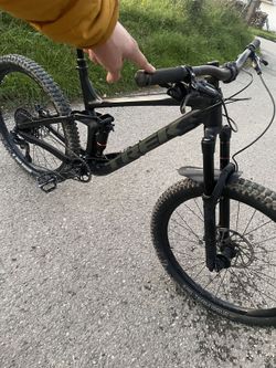 Prodám Treka remedy 8