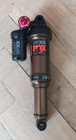Fox DPX2 2021 210x50