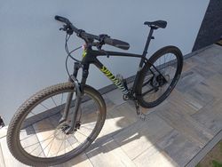Horské kolo Specialized Chisel 