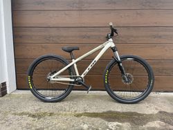 CTM Dirtking 