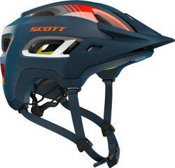 SCOTT STEGA MIPS Helma - Jako nové - Vel 55-59 cm.