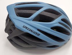 Specialized Helma - ECHELON II MIPS - Jako Nové = Vel. M/L 55-59 cm.
