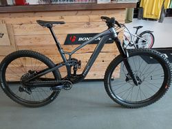 Trek Fuel EX Gen 6 Al GX M/L