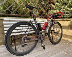 Prodám Italskou silničku De Rosa Super King SR