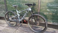 Prodám kolo Scott Spark 950 2018