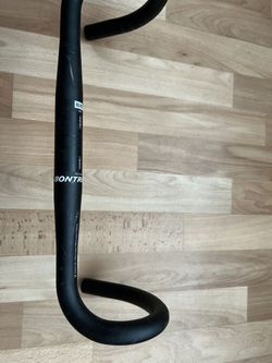 Bontrager Elite VR-C, 31,8 mm