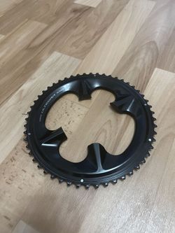 Prevodniky Ultegra 12s R8100 52/36