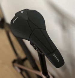 PROLOGO Scratch M5 Nack 140 mm Hard Black