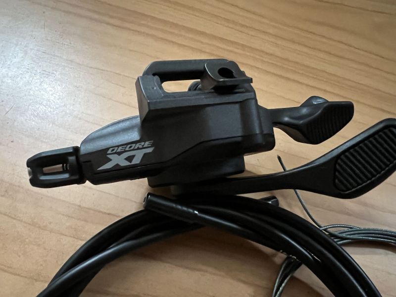 Shimano SL-M8100-IR