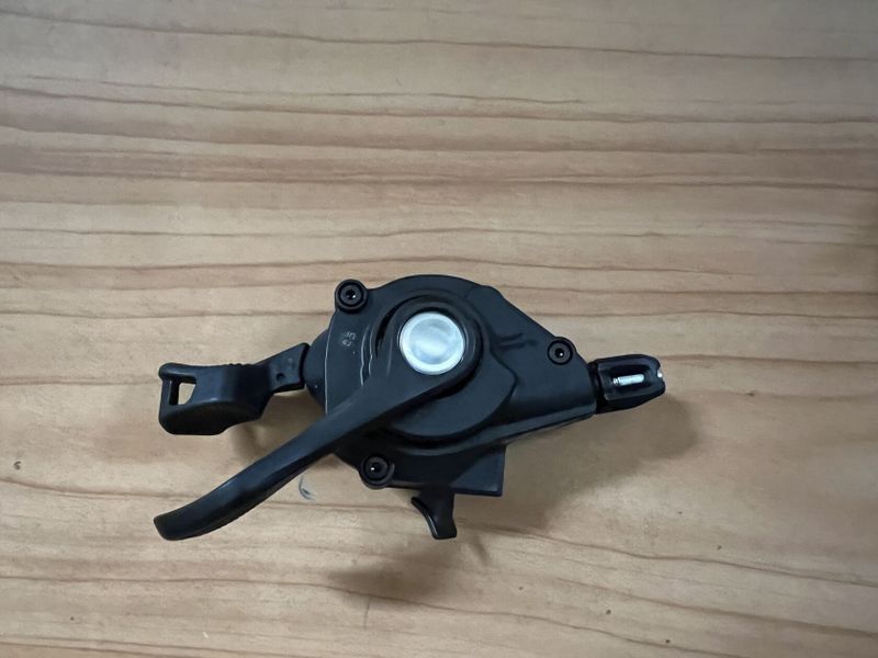 Shimano SL-M8100-IR