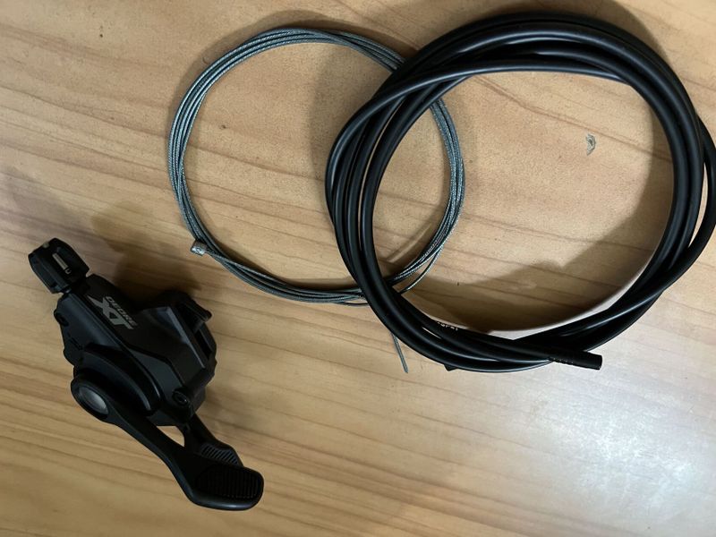 Shimano SL-M8100-IR
