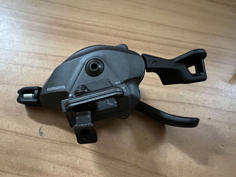 Shimano SL-M8100-IR