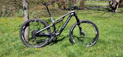 Canyon Neuron CF 9.0 SL vel. L (182-192cm) - Všestranné kolo pro začátečníky i zkušenější jezdce!