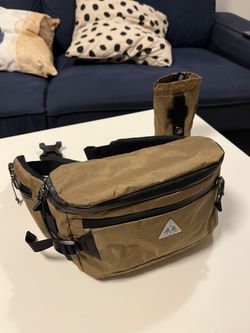 PNW Rover Hip Pack