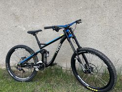 Radon Swoop 200
