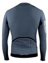 Thermal Rain L/S Jersey Dark Silver