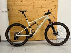 S-WORKS EPIC EVO 2022