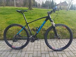 Pells Razzer vel. 19" 29" kola