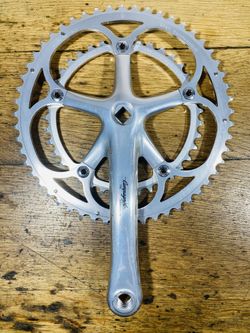Kliky Campagnolo Chorus 170 mm