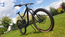 Giant Reign 2019 XL