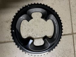 Prodám převodník Shimano Ultegra 52T