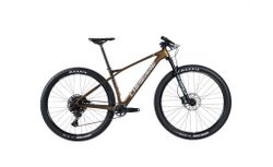 Horské kolo LAPIERRE ProRace CF 6.9