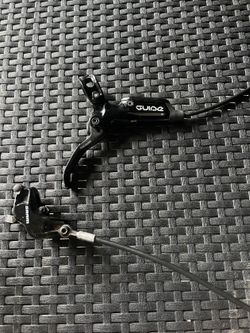 Brzda sram guide r