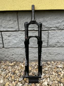 Odpružená vidlice RockShox PIKE 29 150mm