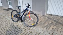 Dámské (dívčí) horské kolo specialized jynx sport 650b
