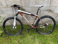 Trek 6300 17,5"
