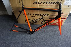 Cannondale Super SixEvo