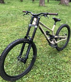 Commencal Furious