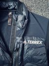 Adidas TERREX Primaloft Hybrid Insulation Men gilet