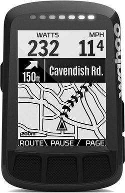Prodám Wahoo Elemnt Bolt v.1