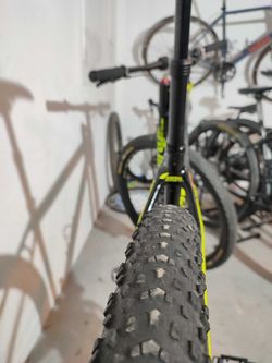 Cannondale F-Si Carbon 4 2018 velikost L