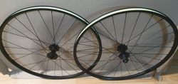 Predam nove nejazdene 29 kolesa WTB STX i21 TCS boost